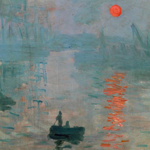 Exhibition on Screen: The Dawn of Impressionism