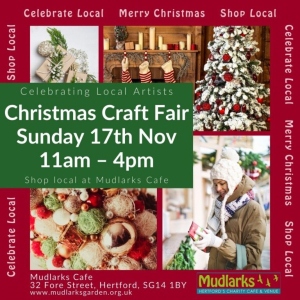 Christmas Craft Fair