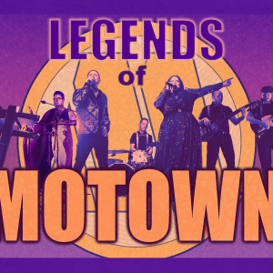 Legends of Motown 