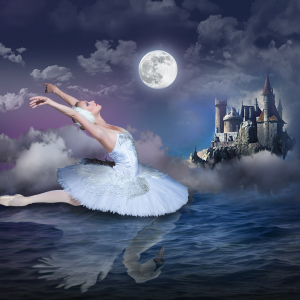 Crown Ballet Presents - Swan Lake