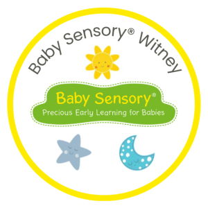 Baby Sensory Witney