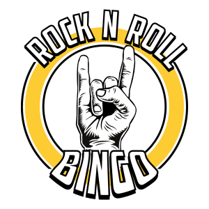 Rock N Roll Bingo