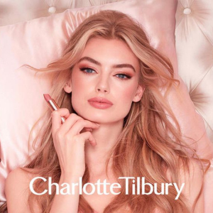 Charlotte Tilbury Magic Masterclass