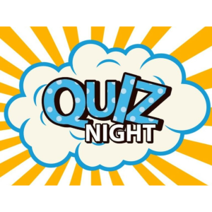 Oake Manor - Quiz Night