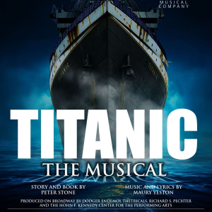 Titanic The Musical