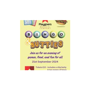 Bingo & Butties