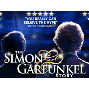 The Simon & Garfunkel Story