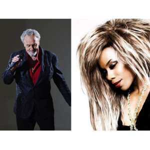 Oake Manor - Tom Jones and Tina Turner Tribute Night