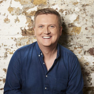 Aled Jones - Full Circle