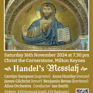 Handel's Messiah