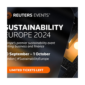 Sustainability Europe - Sustainability Reporting Stage