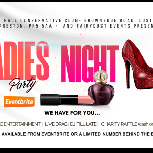 Ladies Night