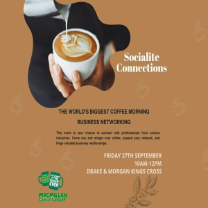 Free Event and Free Breakfast - 500+ Business Networking People