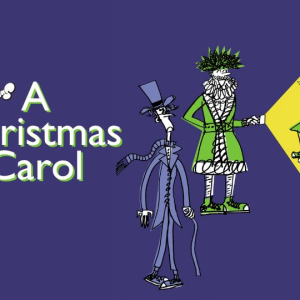 A Christmas Carol by The Pantaloons