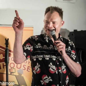 Funhouse Comedy Club - Comedy Night in Derby October 2024