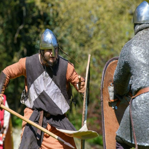 Characters Through History to come alive at Arundel Castle this October half-term