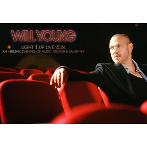 Will Young