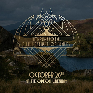 The International Film Festival of Wales 2024