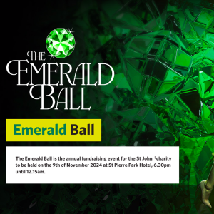 The Emerald Ball 