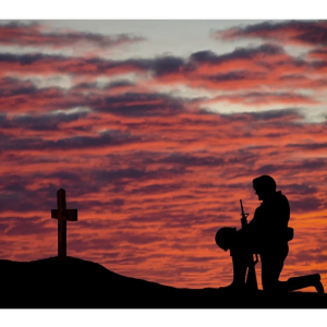 For the Fallen - a concert of Remembrance with The Elgar Chorale of Worcester