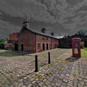 National Waterways Museum Ghost Hunt in Ellesmere Port!