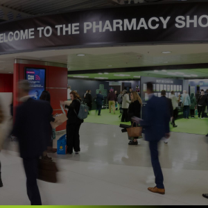 The Pharmacy Show 2024