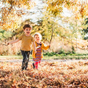 October Half Term – Wicked Plants 