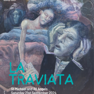 La Traviata