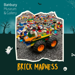 Brick Madness