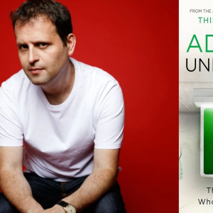 Adam Kay | Undoctored