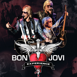 The Bon Jovi Experience