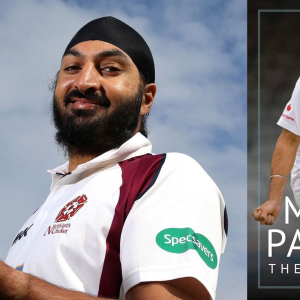 Monty Panesar | The Full Monty