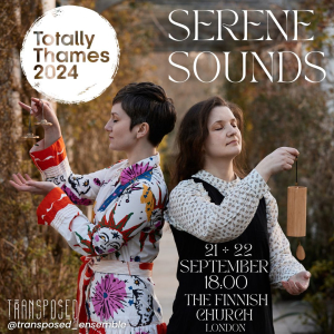 Serene Sounds: Classical Sound Bath