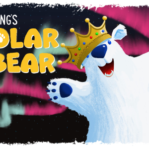 The King's Polar Bear