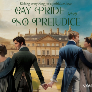 Gay Pride and No Prejudice