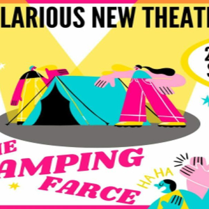 Big News for Rochford! 'The Camping Farce' Brings Hilarious Live Theatre to 5 Local Venues!