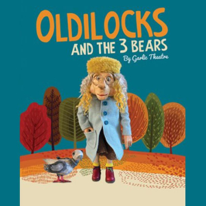 Oldilocks and the Three Bears