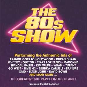 The 80s Show