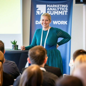 Marketing Analytics Summit London 2024