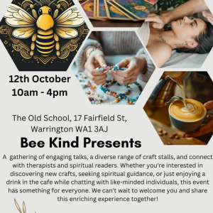 BeeKind Wellbeing Day