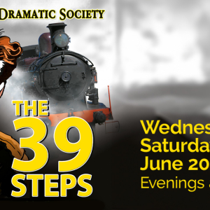 The 39 Steps