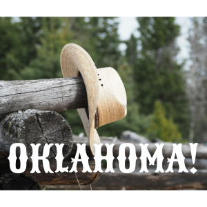 Oklahoma