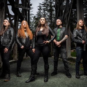 UNLEASH THE ARCHERS at Islington Assembly Hall - London | Venue Change