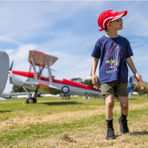 Festival of Flight