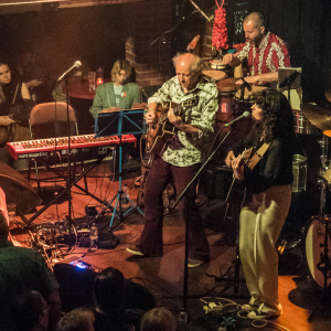 Hejira – Celebrating Joni Mitchell