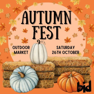 Autumn Fest