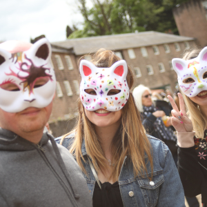 Japan Fest Sheffield