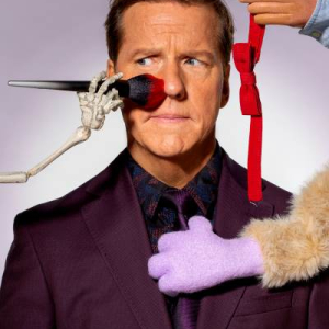 Jeff Dunham 'Artificial Intelligence’ 