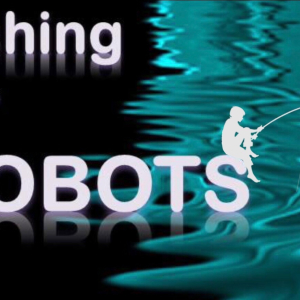 Fishing For Robots 