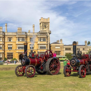 Bedfordshire Steam & Country Fayre